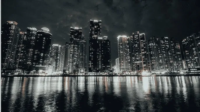 两个人的BD高清视频免费 - 城市之光：霓虹背后的人间烟火
